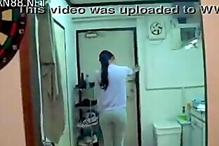 My Neighbor is a Beautiful Young Married Wife - Part 2 Free Asian Japanese Sex Online 2 min