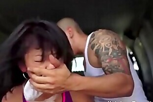 Joggeuse Asiatique Ado Se Fait Niquer