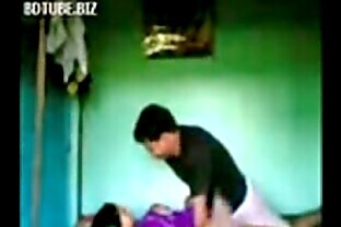 Bhabhi Bangla Village Indienne Baise Devar en Chambre