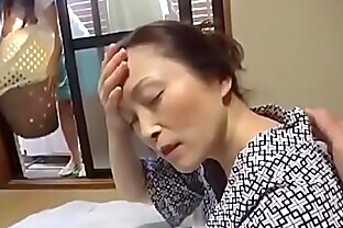 Medicine for Aunt - Part 1