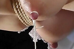 Lovely Japanese Cutie Gets Bound, Suspended and Tormented