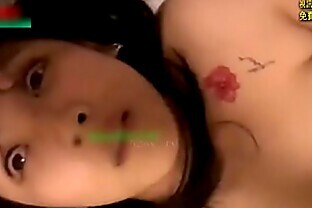 Perky Tits Stunner in Black Silk Long Legs Gets Drunk by Netizen, Wild Hotel Fuck, Used Condom in Mouth!