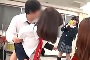 Japanese Classroom Fuck - Code O Name?