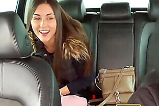 FakeTaxi Бесплатно HD Ебля