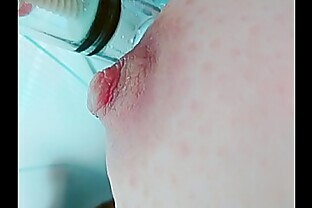 Asian Girls with Breast Milk Tits