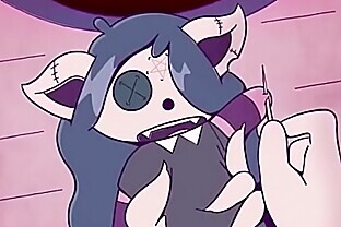Stuffed ~ Fucking with Voodoo Magic