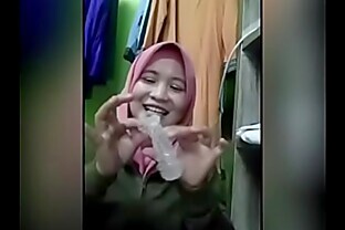 Hijab Compilation Part 7