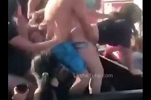 Funny Crazy Loco Fuck Video