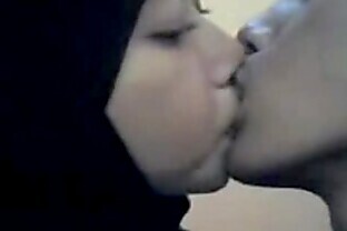 Hot Hijab Fuck Fest